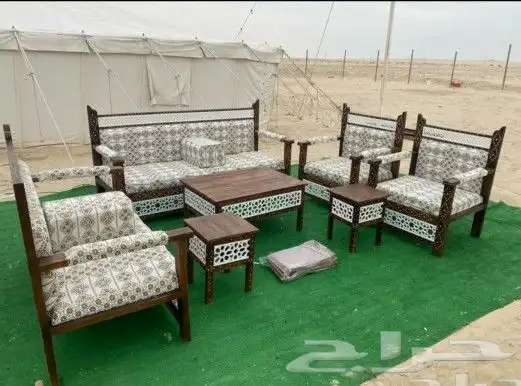 أثاث خارجي 2