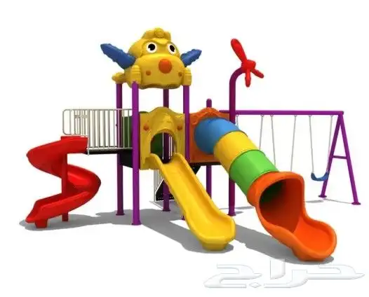 مراجيح و زحاليق 0