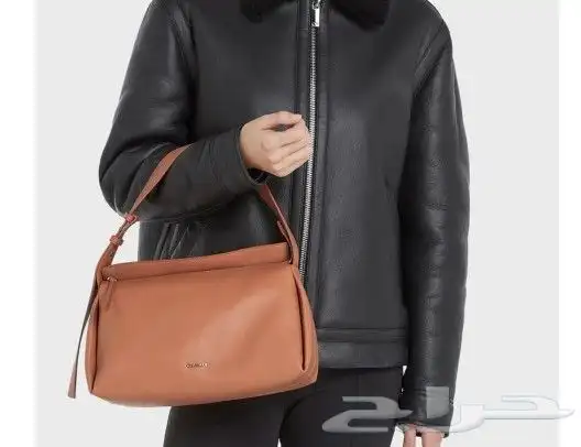 شنطة كالفن كلاين اصلية 4