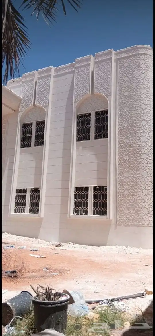 بديل الحجر 5