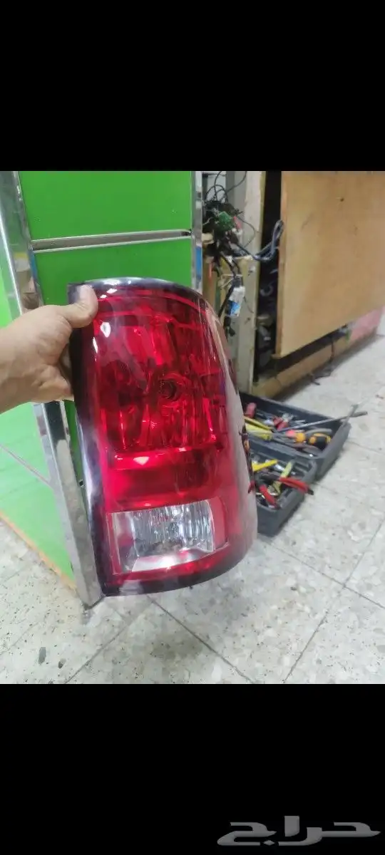 تفصيل اسطبات وشمعات لجميع انواع السيارات 3