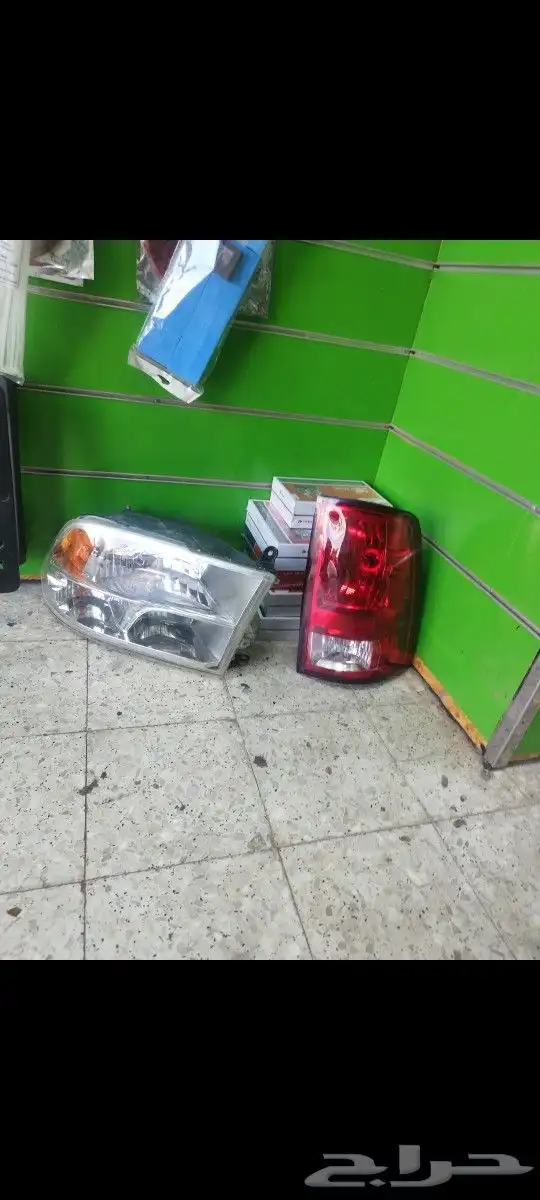 تفصيل اسطبات وشمعات لجميع انواع السيارات 2