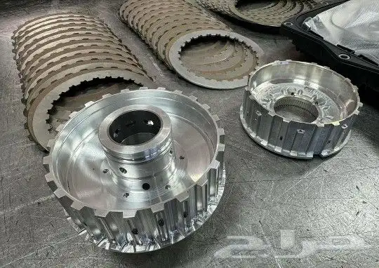 توضيب جميع انواع القيرات 1