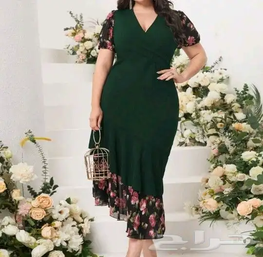 ملابس نسائيه جديده لبيع 9