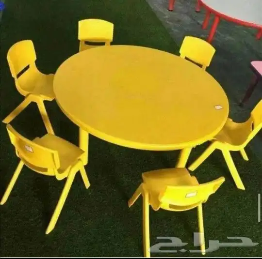 مراجيح و زحاليق 5