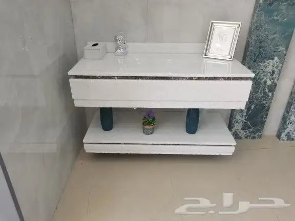 تفصيل جميع النواع المغاسل رخام طبيعي صناعي بورسلان حسب الطلب 21