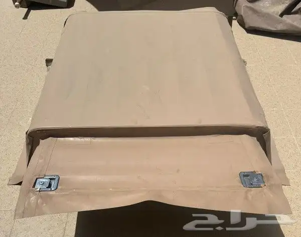 شد هايلوكس 2018 1