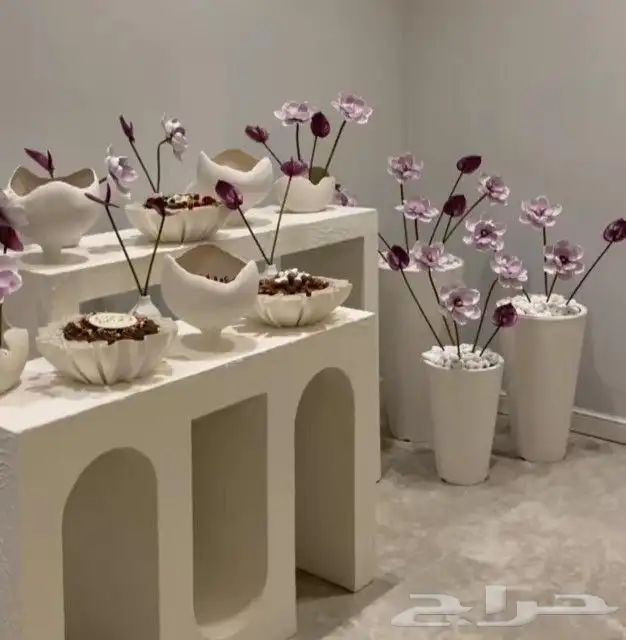 تاجير طاولات طعام 2