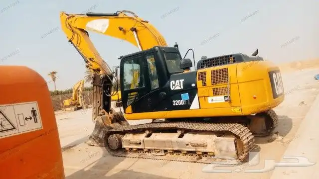 بوكلينت للايجار في المجمعه الزلفي الغاط 1