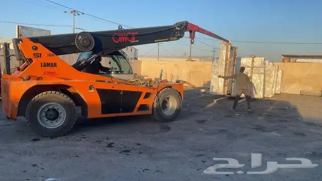 كرينات ورفعات لاجار يومي شهري 1