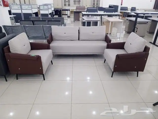 كنب مكتبي جلد 4