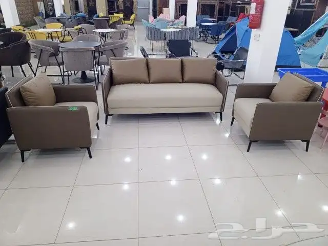 كنب مكتبي جلد 2