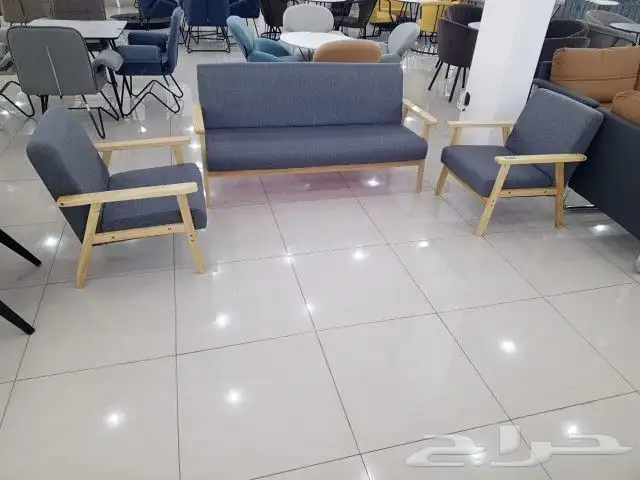 كنب مكتبي جلد 3