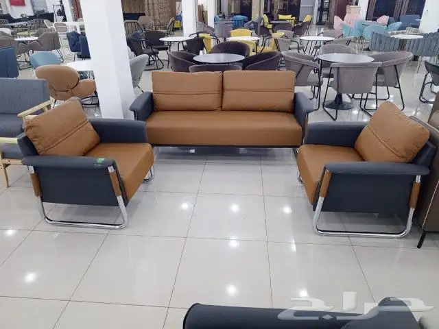 كنب مكتبي جلد 1