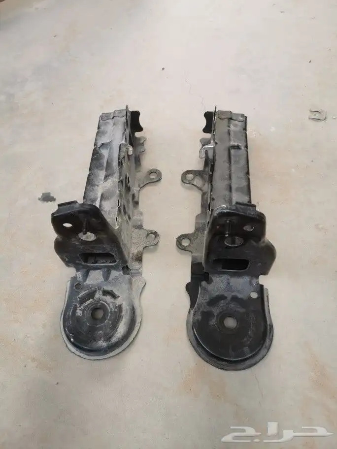 صاجات كمر كامري 2022 0