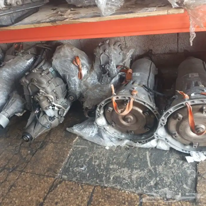 مركز شام للجربكسات الاتوماتيك والعادي والدبلات 2