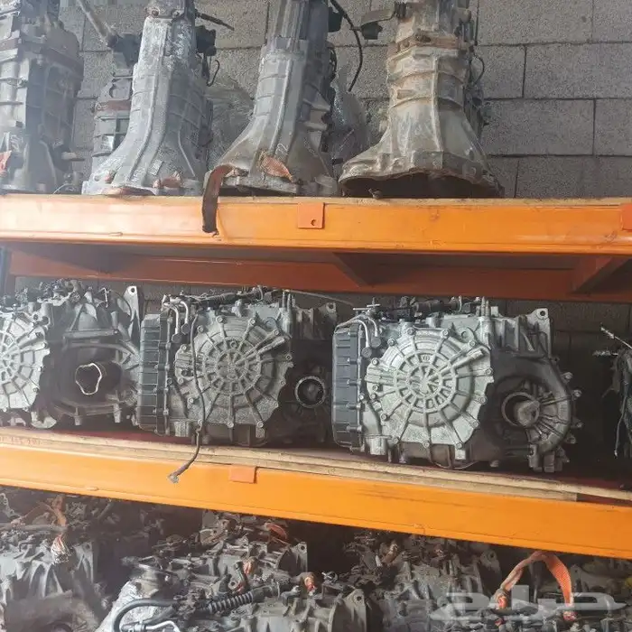 مركز شام للجربكسات الاتوماتيك والعادي والدبلات 4