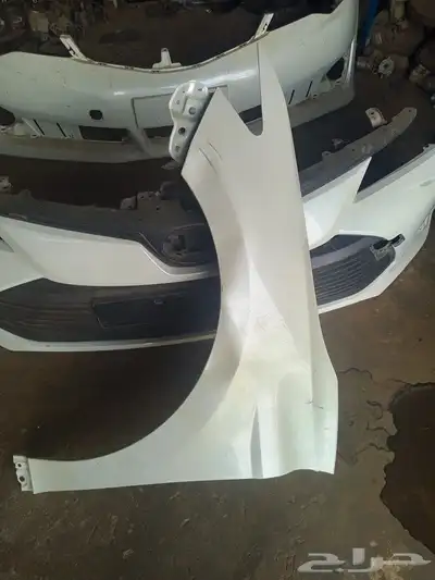 صدام راش 2