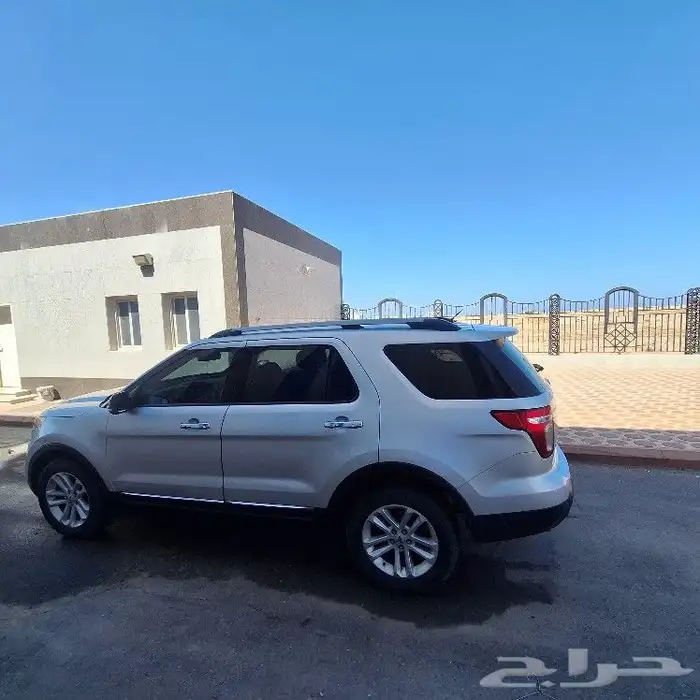 اكسبلور 2013 3