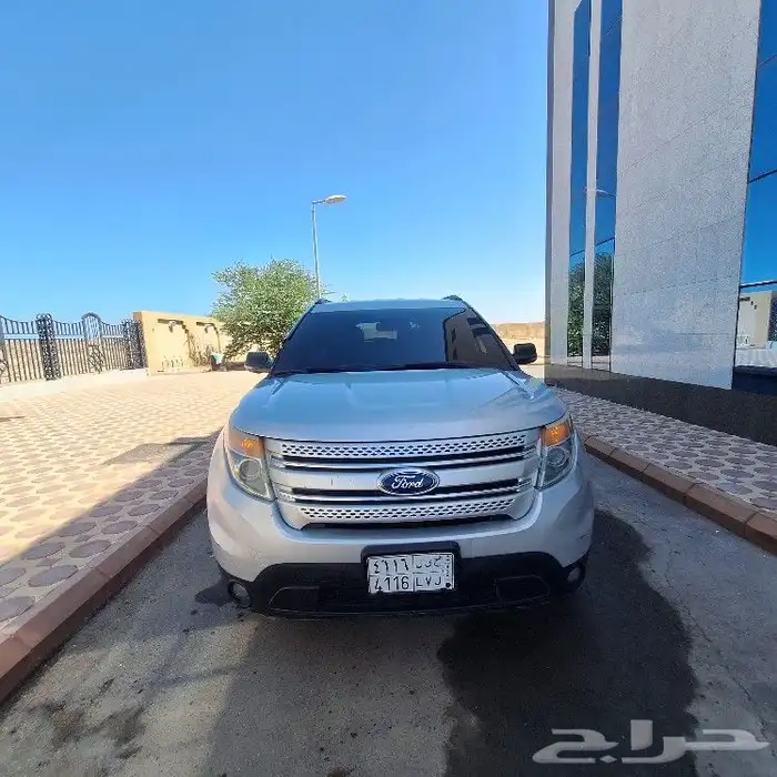 اكسبلور 2013 4