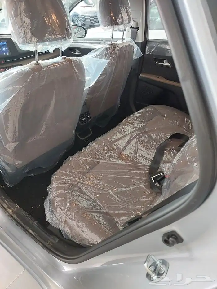 هيونداي أكسنت فليت 2026 7