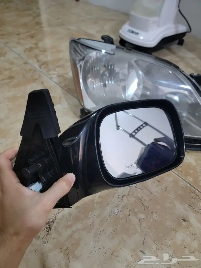 قطع غيار افالون 2005-2010 بيعه سريعه 5