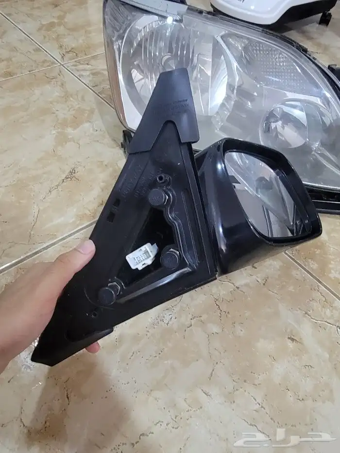 قطع غيار افالون 2005-2010 بيعه سريعه 7