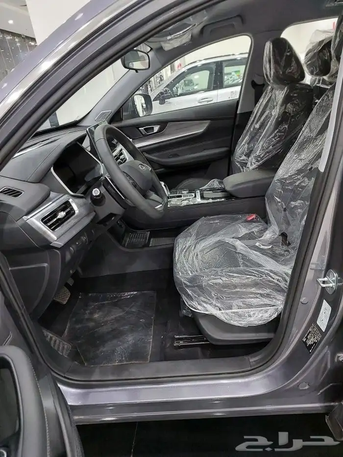 شيرى تيجو 8 برو Comfort 1.6 2024 4