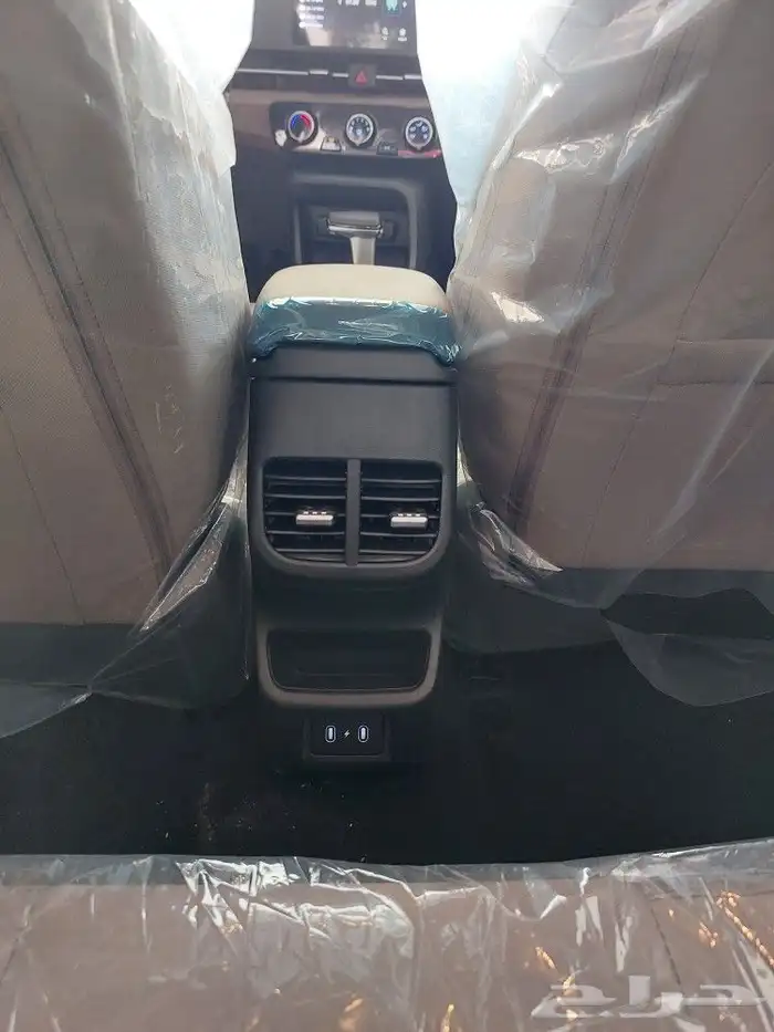 هيونداي أكسنت فليت 2026 6