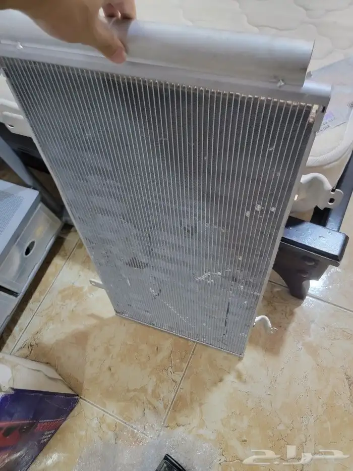 قطع غيار افالون 2005-2010 بيعه سريعه 9