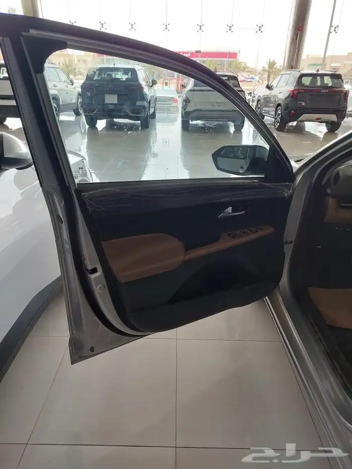 هيونداي أكسنت فليت 2026 3