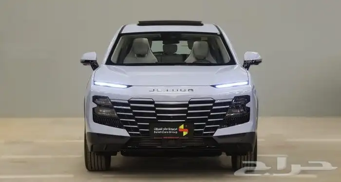 جيتور Dashing لكجري 1.6L 2025 0