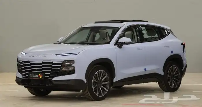 جيتور Dashing لكجري 1.6L 2025 1