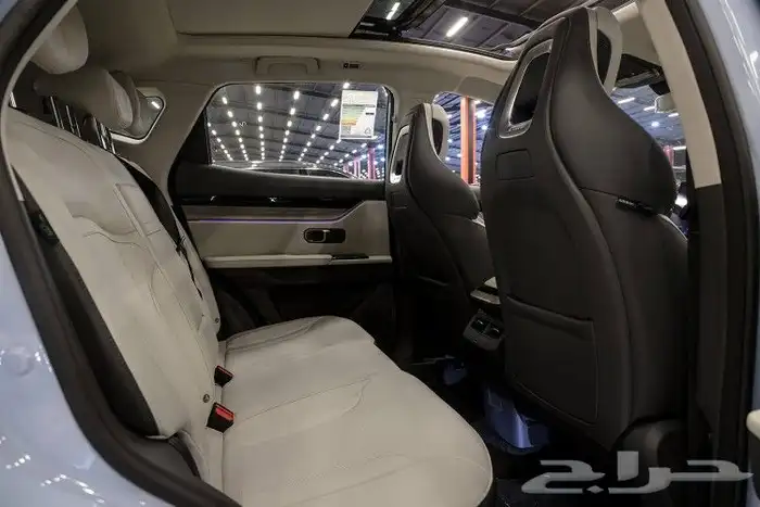 جيتور Dashing لكجري 1.6L 2025 6