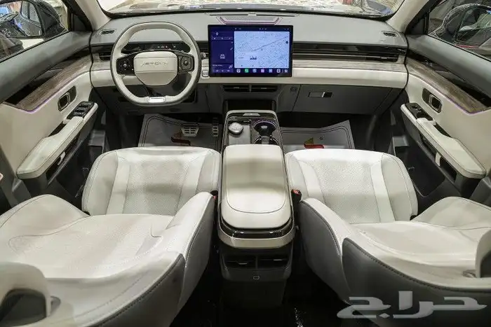 جيتور Dashing لكجري 1.6L 2025 2