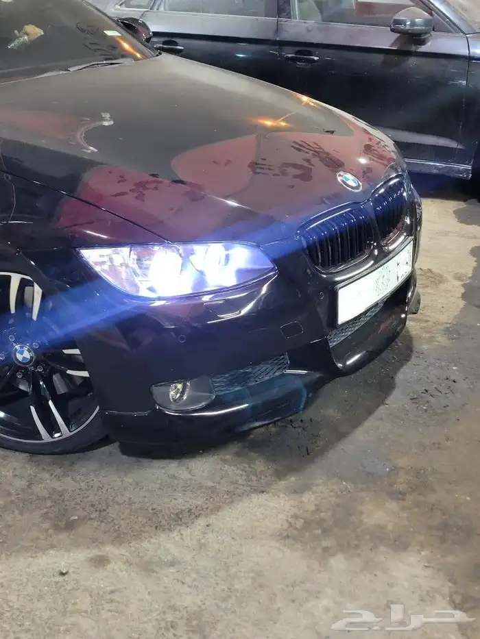 صيانه متكامله لجميع سيارات BMW 1