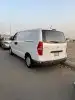 هونداي إتش ون موديل 2017 الايجار شهري و اسبوعي فقط 4