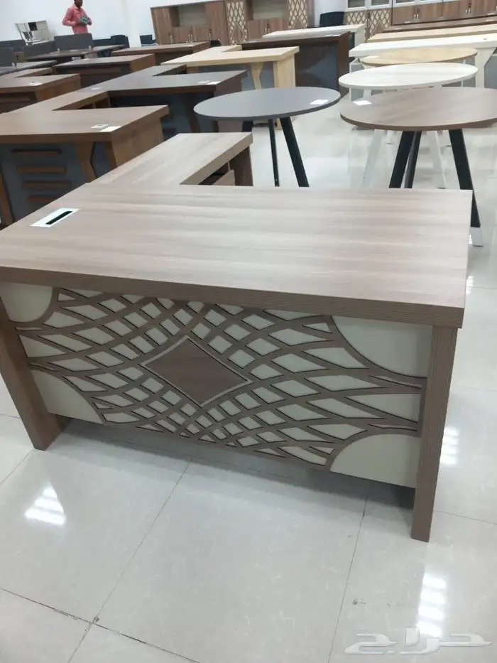 أثاث مكتبي منزلي 28