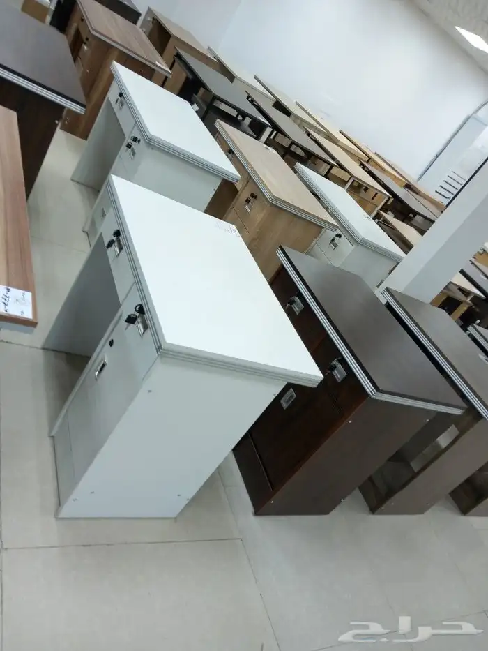 أثاث مكتبي منزلي 31