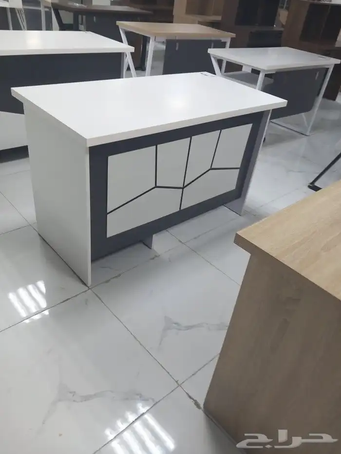 أثاث مكتبي منزلي 21