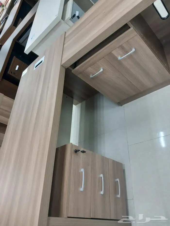 أثاث مكتبي منزلي 29