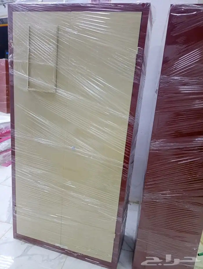 اسره ومراتب ومفارش ومخدات وبطانيات و دواليب والكثير 7