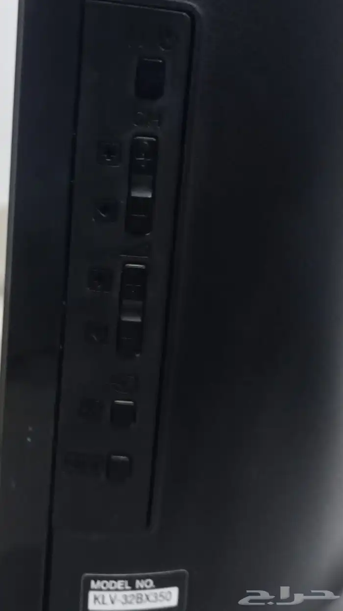 تلفزيون شركة سوني 3