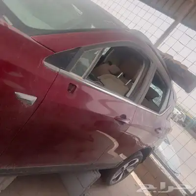 جاك GS3 2020 2