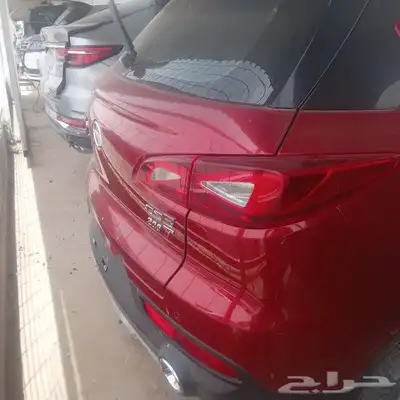 جاك GS3 2020 0