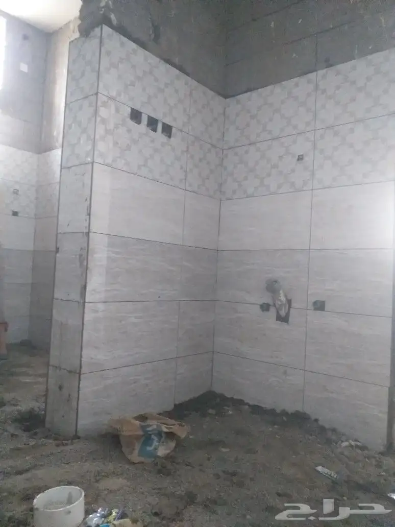 معلم بلاط سراميك رخام 5