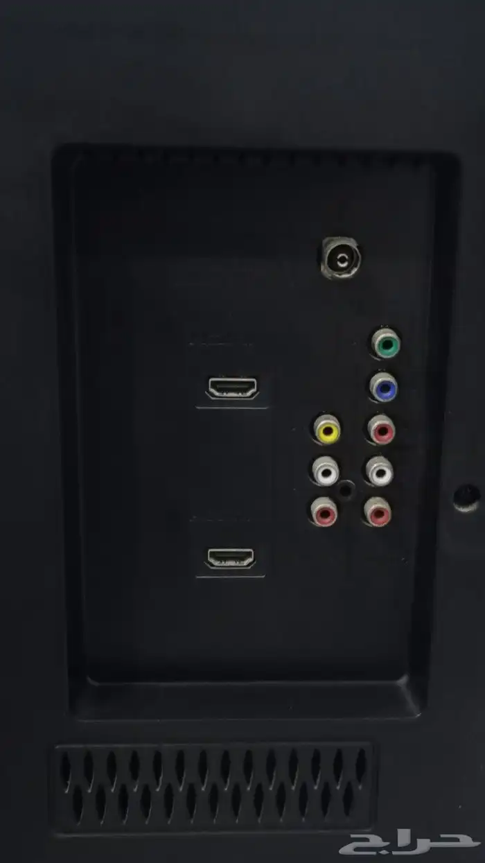 تلفزيون شركة سوني 2