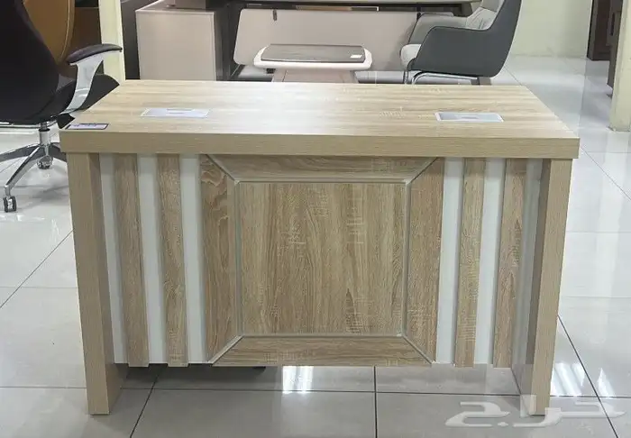 أثاث مكتبي منزلي 2