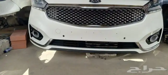 صدام امامي كيا كادنزا 5