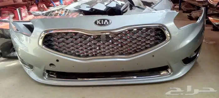 صدام امامي كيا كادنزا 3